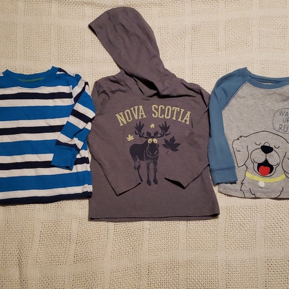 (6pcs) 2T Bundle - Picture 2 of 2